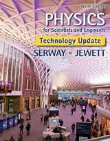 9781305116399-1305116399-Physics for Scientists and Engineers, Technology Update (No access codes included)