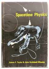 9780716703143-0716703149-Spacetime Physics
