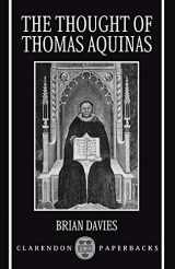 9780198267539-0198267533-The Thought of Thomas Aquinas (Clarendon Paperbacks)
