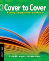 9780194758130-0194758133-Cover to Cover 1 Student Book: Reading Comprehension and Fluency