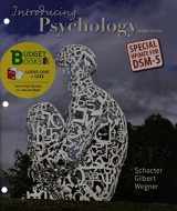 9781464163517-1464163510-Loose-leaf Version for Introducing Psychology with DSM5 Update