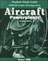 9780028018751-0028018753-Aircraft: Powerplants, Student Study Guide