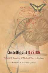 9780800662189-0800662180-Intelligent Design: William A. Dembski & Michael Ruse in Dialogue