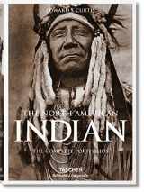 9783836550567-3836550563-The North American Indian: The Complete Portfolios