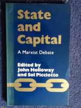 9780713159882-071315988X-State and capital: A Marxist debate