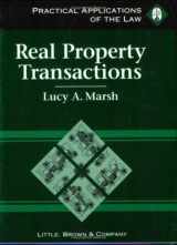 9780316547161-0316547166-Practical Applications of the Law Real Property Transactions