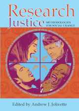 9781447324638-1447324633-Research Justice: Methodologies for Social Change