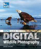 9780713671858-0713671858-RSPB Guide to Digital Wildlife Photography
