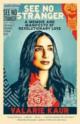 9780525509110-0525509119-See No Stranger: A Memoir and Manifesto of Revolutionary Love (The Revolutionary Love Project)