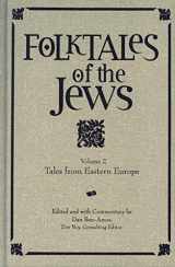 9780827608306-0827608306-Folktales of the Jews, Volume 2: Tales from Eastern Europe