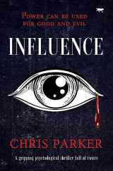 9781913942922-1913942929-Influence (The Marcus Kline Books)