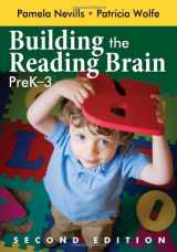 9781412963251-1412963257-Building the Reading Brain, PreK-3