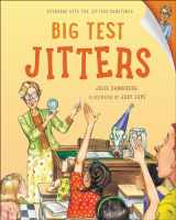 9781580890731-1580890733-Big Test Jitters (The Jitters Series)