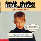 9780590457194-0590457195-Home Alone 2: Lost in New York