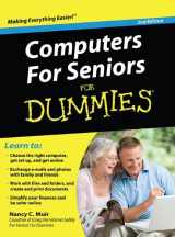 9781410434081-1410434087-Computers for Seniors for Dummies, 2nd Edition