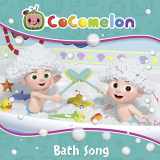 9780755502011-0755502019-Cocomelon Sing and Dance: Bath Song Board Book