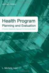9780763753344-0763753343-Health Program Planning and Evaluation: A Practical, Systematic Approach for Community Health, 2nd Edition