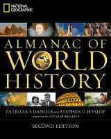 9781435149090-1435149092-Almanac of World History, 2nd Ed