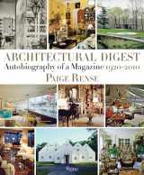 9780847862757-0847862755-Architectural Digest: Autobiography of a Magazine 1920-2010