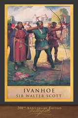 9781952433665-1952433665-Ivanhoe: Illustrated 200th Anniversary Edition