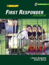 9780130307262-0130307262-First Responder (6th Edition)