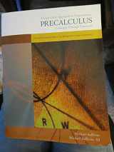 9781269862202-1269862200-Precalculus: Concepts Through Fuctions, a Unit Circle Approach to Trigonometry