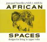 9780841908901-0841908907-African Spaces: Designs for Living in Upper Volta (Burkina Faso)