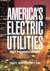 9780910325837-0910325839-America's Electric Utilities: Past, Present, and Future