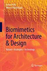 9783319191195-3319191195-Biomimetics for Architecture & Design: Nature - Analogies - Technology