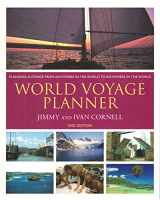 9781999722913-1999722914-World Voyage Planner: 2nd Edition