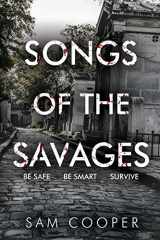 9781788307710-1788307712-Songs Of The Savages
