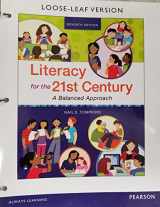 9780134204048-0134204042-Literacy for the 21st Century: A Balanced Approach, Loose-Leaf Version (7th Edition)