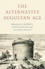 9780197673652-0197673651-The Alternative Augustan Age
