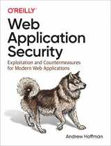 9781492053118-1492053112-Web Application Security: Exploitation and Countermeasures for Modern Web Applications