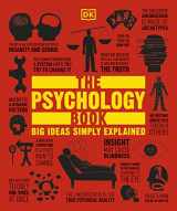 9781465458568-1465458565-The Psychology Book: Big Ideas Simply Explained (DK Big Ideas)