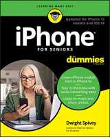 9781119730040-111973004X-iPhone for Seniors for Dummies: Updated for iPhone 12 and iOS 14