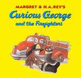 9780618494972-0618494979-Curious George and the Firefighters
