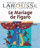 9782038716115-2038716110-Le Mariage De Figaro
