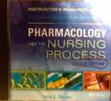 9780323024129-0323024122-Pharmacology and the Nursing Process (4th Ed)