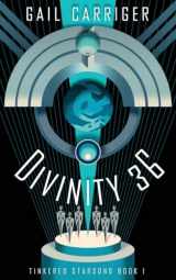 9781944751364-194475136X-Divinity 36: Tinkered Starsong