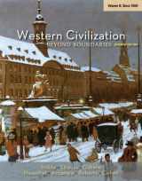 9781133604341-113360434X-Western Civilization: Beyond Boundaries, Volume II: Since 1560