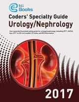 9781630129125-1630129127-Coders' Specialty Guide 2017: Urology/Nephrology