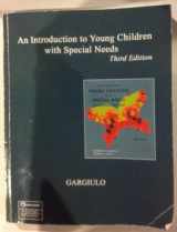 9780495813156-049581315X-An Introduction to Young Children with Special Needs: Birth Through Age Eight (Available Titles CourseMate)