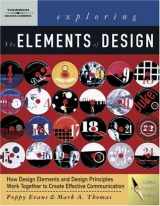9781401832865-1401832865-Exploring The Elements of Design (Design Exploration Series)