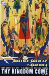 9781848562172-1848562179-Justice Society of America: Thy Kingdom Come Pt. 3