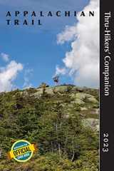 9781944958336-1944958339-Appalachian Trail Thru-Hikers' Companion 2023