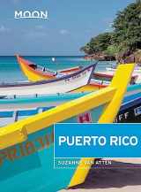 9781640492356-1640492356-Moon Puerto Rico (Travel Guide)