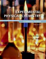 9780716717355-0716717352-Experimental Physical Chemistry: A Laboratory Textbook