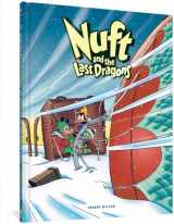 9781683965190-1683965191-Nuft and the Last Dragons, Volume 2: By Balloon to the North Pole (NUFT & LAST DRAGONS GN)