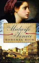 9780385668279-0385668279-The Midwife of Venice